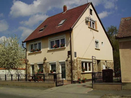 Apartman